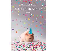 Sauveur & fils saison 3