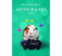 SAUVEUR & FILS SAISON 4