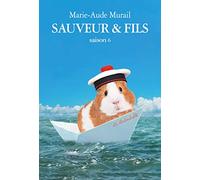 Sauveur & fils - Saison 6