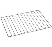 Sauvic 02550-Oven Rack, Chrome, 42.5 x 34 cm