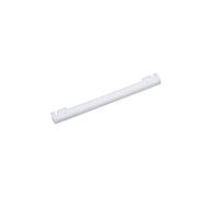 Sauvic Dish Rack, White, Normal