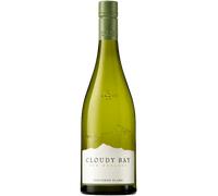 Sauvignon Blanc 2025 - Cloudy Bay