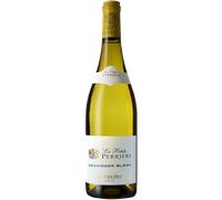 Sauvignon Blanc 2025 - la Petite Perrière - La Perrière