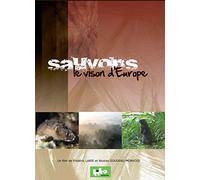 SAUVONS LE VISON D'EUROPE