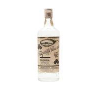 Sauza White Label / Bot.1970s