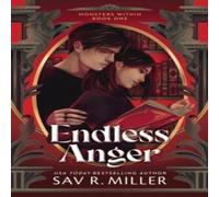 Sav R. Miller Monsters Within Book 1 (Translated Copy) Paperback Book Sav R. Miller Multicolor