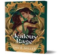 Sav R. Miller Monsters Within Book 2 (Translated Copy) Paperback Book Sav R. Miller Multicolor