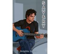 SAV&RY: Eine dramatische Geschichte aus der Welt des Alternative Rock