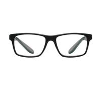 SAV Select-A-Vision mens Sportex Ar4163 Gray Reading Glasses, Gray, 29 mm US