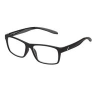 SAV Select-A-Vision mens Sportex Ar4163 Gray Reading Glasses, Gray, 29 mm US