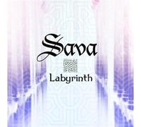 SAVA Labyrinth (CD)