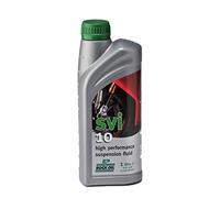 SAVA RockOil Suspension Fluid SVI 10, 1L, 1kg, For Suspension Systems, Protects Against Wear in Extreme Conditions