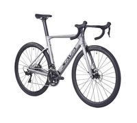 SAVADECK Carbon Road Bike, T800 Carbon Fiber Frame 700C Racing Bicycle with 105 R7000 22S Groupset and Mechanical Disc Brake Ultra-Light Carbon Bike for Men and Women.