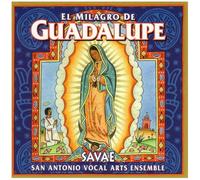 Savae - El Milagro de Guadalupe [IMPORT]