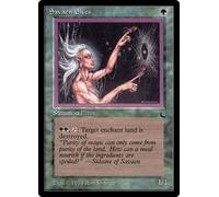 Savaen Elves | The Dark