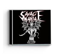 SAVAGA MANIA - DEMONIC ASSAULT
