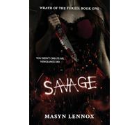 Savage: 1 (Wrath of the Furies)
