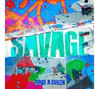 SAVAGE【通常盤】