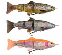 Savage 4D Line Thru Trout Full Range NEW Predator Fishing Lure