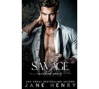 Savage: A Dark Bratva Arranged Marriage Romance (Wicked Vows)