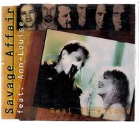 Savage Affair - Real Fine Love
