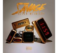Savage After Midnight - 11:59