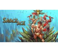 Savage Age