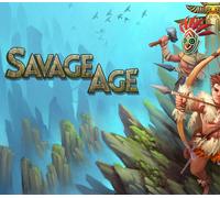 Savage Age Steam CD Key