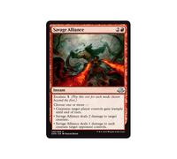 Savage Alliance | Eldritch Moon