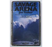 Savage Arena