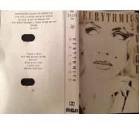 Savage by Eurythmics