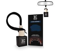 SAVAGE Car Fragrances Inspired Car Air Freshener for Men Diffuser Scent Luxury Ornament Long Lasting (SAVAG INSPIRED) BEZQ