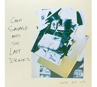 SAVAGE, CASH & THE LAST DRINKS - ONE OF US