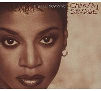 Savage Chantay - I Will Survive/UK Version