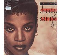 Savage, Chantay - I Will Survive [Vinyl LP] [VINYL]