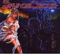 Savage Circus - Dreamland Manor