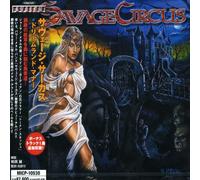 Savage Circus - Dreamland Manor [Import]