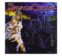 Savage Circus - Dreamland Manor [Limited Digipak]