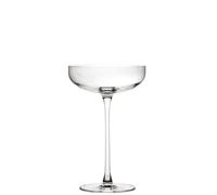 Savage Coupe Gin Glass Tonic Cocktail Drinks Glassware 7.5oz (22cl) Pack Of 6