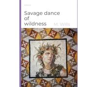 Savage dance of wildness: Dionysus (Hellenic Polytheism)