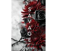 Savage: Dark Mafia Romance (The Dark Virtue Series)