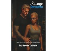 Savage Devotion: BWWM Mafia Romance | Irish Mafia Heir x Hacker Heroine (Grief, Forbidden Love, SLOW BURN) (Vows & Vengeance:)