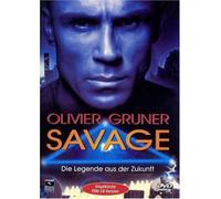 Savage - die Legende aus der Zukunft [Import allemand]