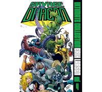 Savage Dragon Ultimate Collection Vol. 4