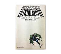 Savage Dragon Volume 3: The Fallen