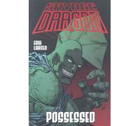 Savage Dragon Volume 4: Possessed