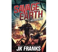 Savage Earth: Nightmare Factory
