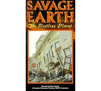 Savage Earth - Restless Planet