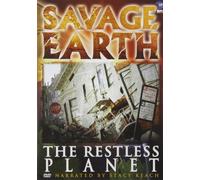 Savage Earth: Restless Planet [DVD] [1998] [Region 1] [US Import] [NTSC]