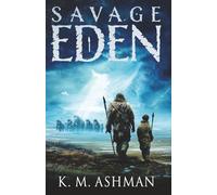 Savage Eden (The Other-world Collection)